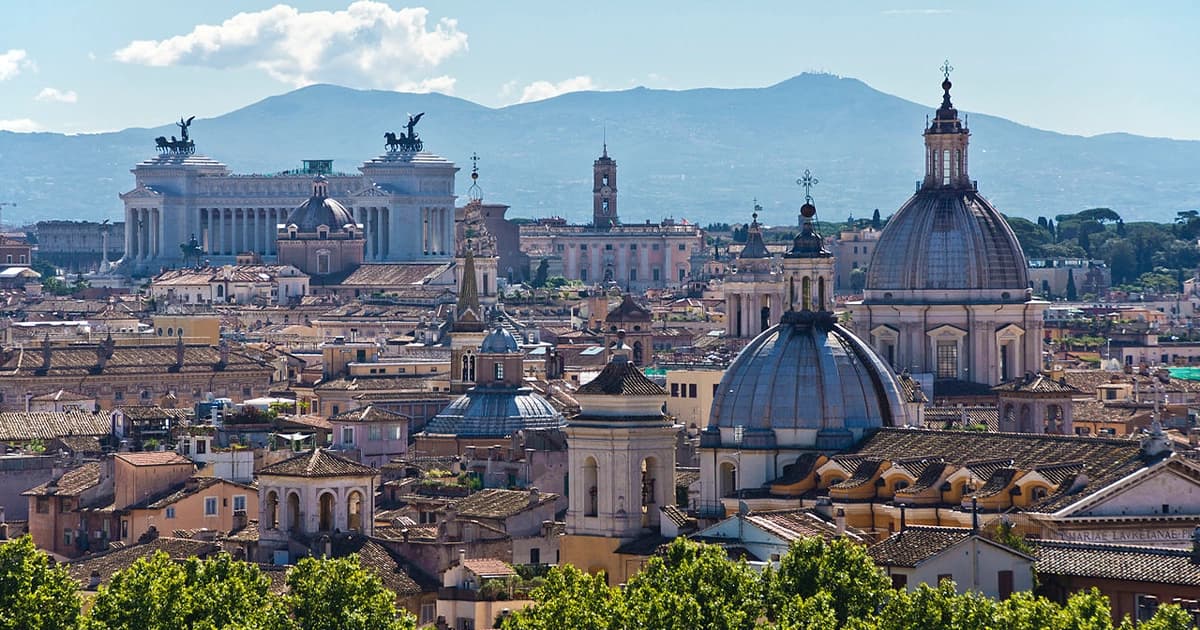 Sights to See in Rome: Complete Observer’s Guide 2026