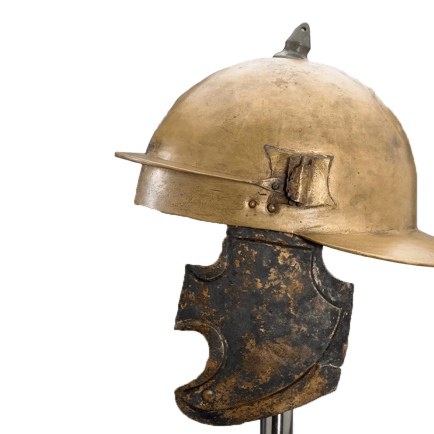 Military history icon