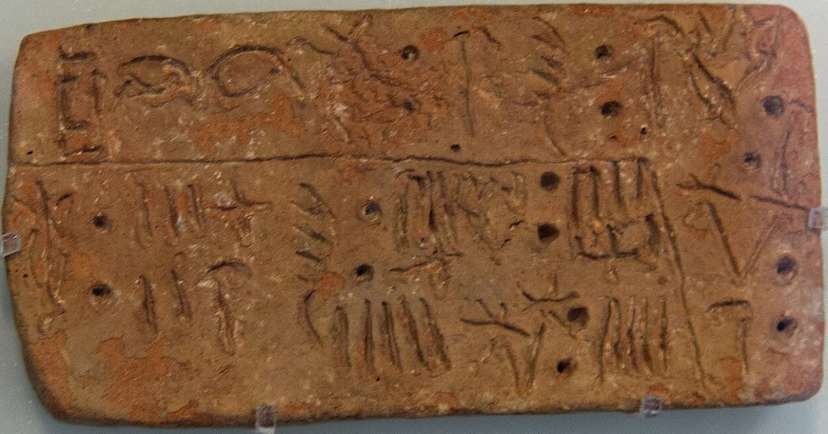 AI Breakthrough in Deciphering Linear A: 2025 Minoan Language Insights
