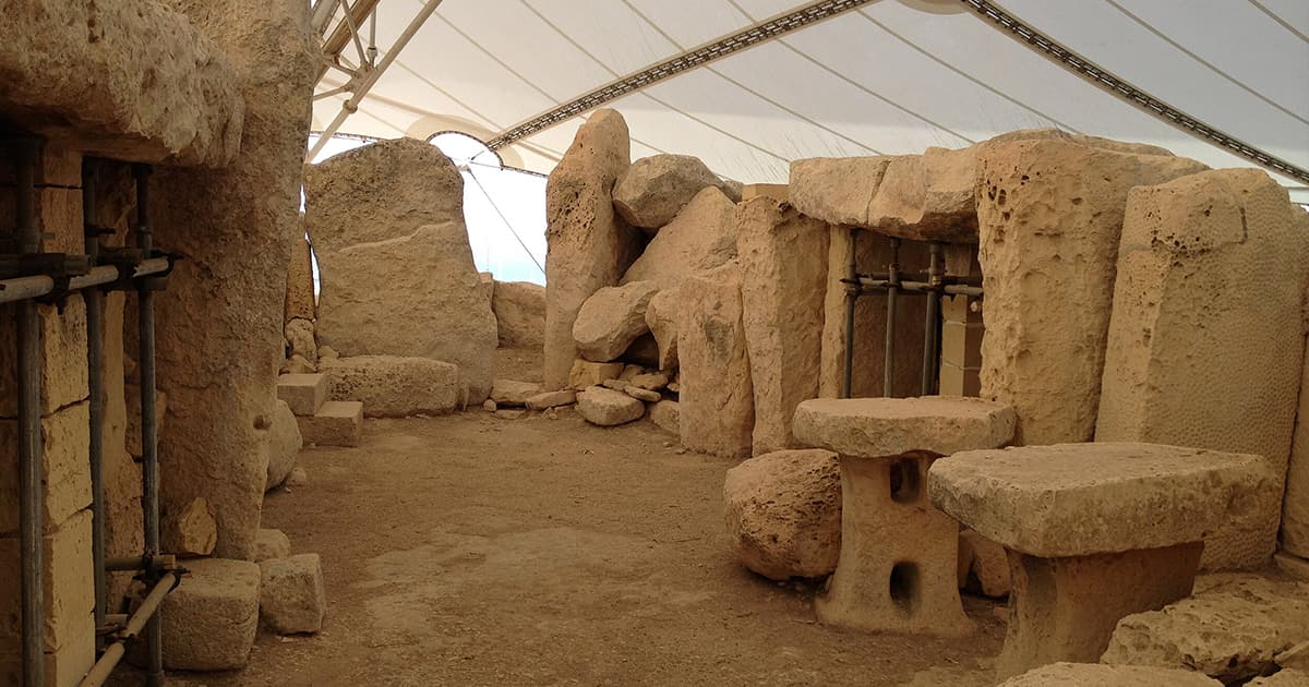 Neolithic Malta’s Astronomical Alignments